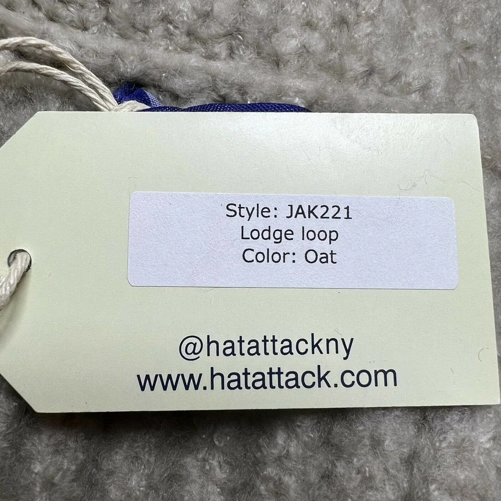Hat Attack hat attack